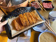 -牛街清真满恒記(平安里西大街店)