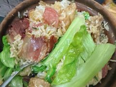 -潮香兴煲仔饭(莲花路店)