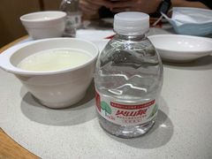 水餃湯-喜家德虾仁水饺(华强天虹店)