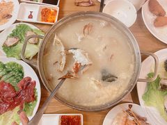 -吉友粥底火锅(方斜路店)