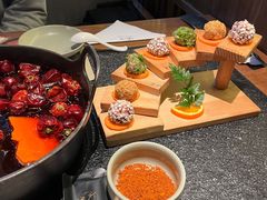 -盡膳口福跷脚牛肉火锅(北美新天地店)