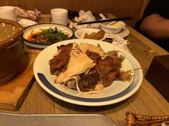 -符离集餐厅(万象城店)