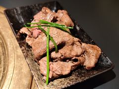 -無二炙坊·和牛烧肉(大钟寺1733店)