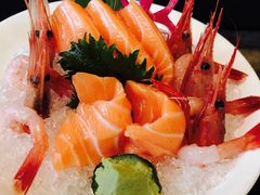 -山葵家·创意料理(宁波来福士店)
