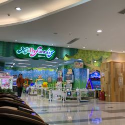 -莫莉幻想儿童乐园(沈阳龙之梦大都汇店)