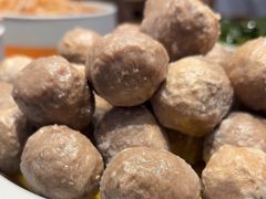 -密友回转自助火锅(世茂国际广场店)