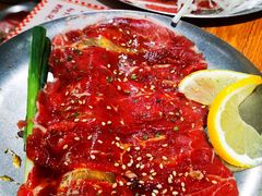 -哼蟹二将·烤肉酱蟹(合生汇店)