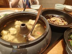 -云海肴·汽锅鸡·云南菜(苏州中心店)