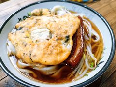 肉面-佰仙面馆