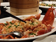 -天伦里餐厅(绿城桃花源店)
