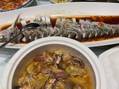 -钱塘宴(东站西子国际店)