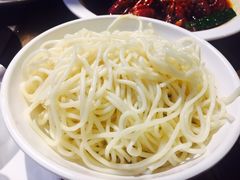 -龙巢盱眙龙虾·牛蛙·烧烤宵夜(八卦岭店)