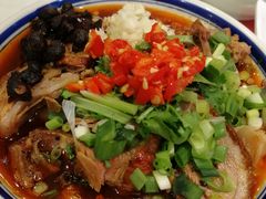 -和福顺牛肉大虾焖锅自助(宝业店)