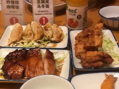 -虹梅食堂·爱蝦乃家