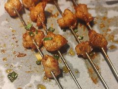 -聚味瞿记·龙虾堂(天元店)