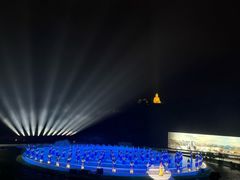 -鼎盛王朝康熙大典实景演出