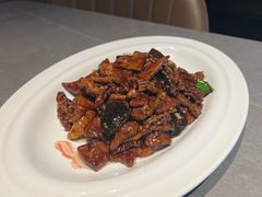 -宏宴·新京菜(望京店)