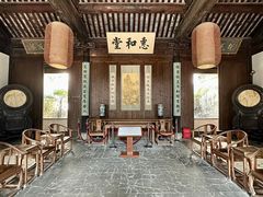 -东山风景区(洞庭东山)