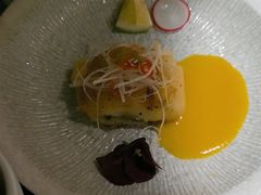 -匠和风精致料理(莆田财富中心店)