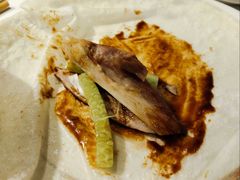 -小桃红·东北菜·春饼烤鸭(南阳湖街店)