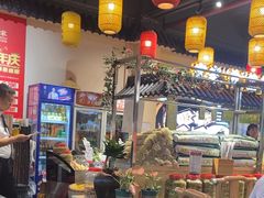 -柴火农家·江西赣南菜(土华店)