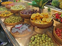 -四囍码头海鲜烧烤自助火锅(外滩南京东路悦荟广场店)