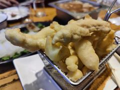 -好口味小吃楼·东北菜(太原南街店)