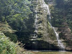 -鹿院坪生态旅游景区