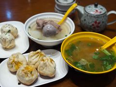 -大壶春(四川中路店)