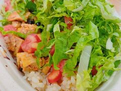 铁板鸡肉碗里道-油梨树 AVOCADO TREE(亮马桥店)