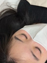 -柴小姐美睫美甲