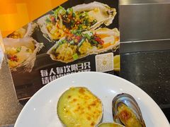 -芭菲盛宴·环球美食(袁家岗店)