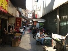 -油旋张(大观园店)