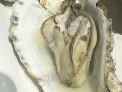 烤生蚝-三个大叔烤羊肉串·炭炉砂锅菜(西三旗店)