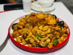 -大眼锅贴水饺(河东店)