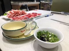 -古乐牛香·鲜牛肉牛杂火锅(梅村五洲国际店)