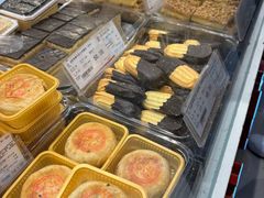 -老香齋(五角场店)