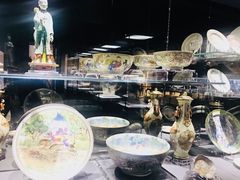 -上海观复博物馆