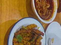 -付小姐在成都(中山公园店)