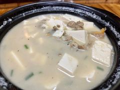 -长廊饭店(锦溪古镇店)