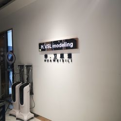 -华卫思理轻奢造型