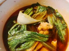 -万记麻辣烫国展总店