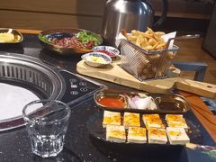 -九坤韩式烤肉(建发阅彩城店)
