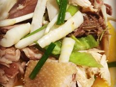 -西贝(宝乐汇店)
