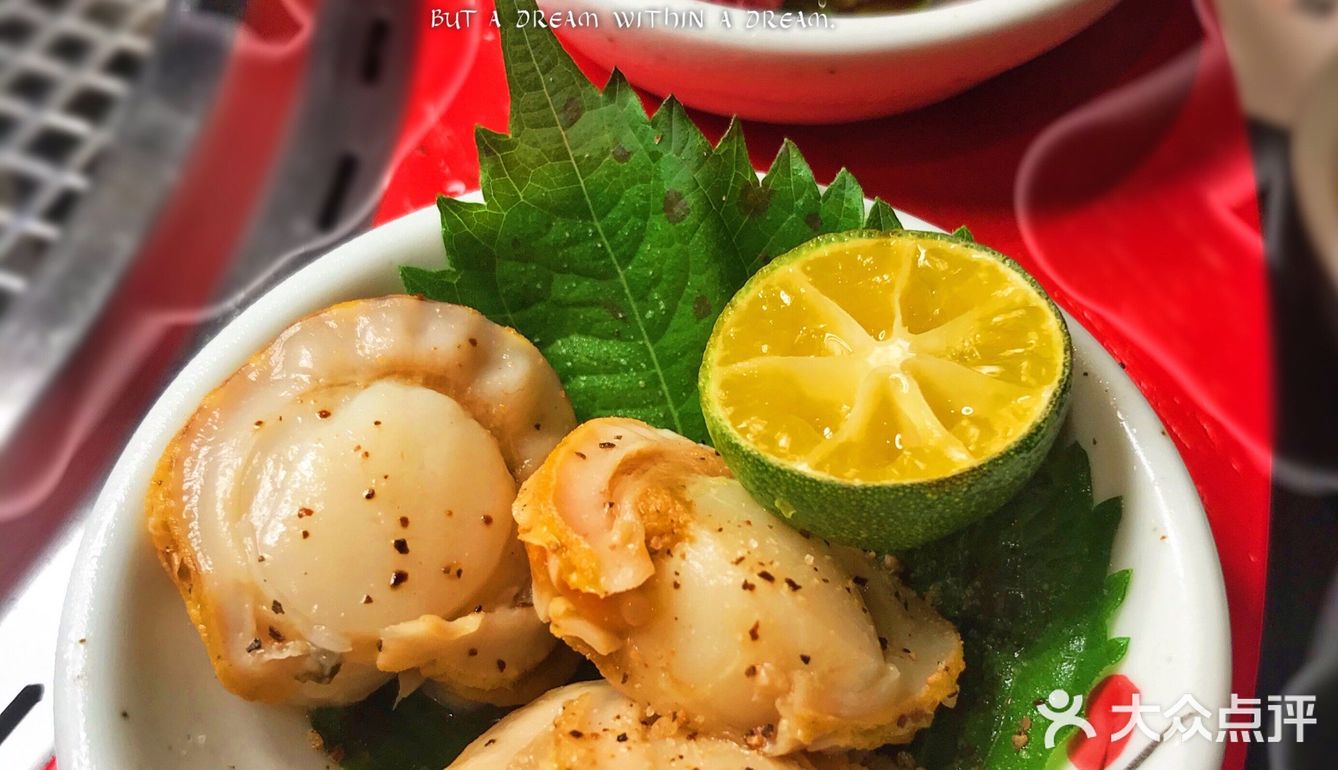 🔥烧江南🔥烤肉果然名不虚传