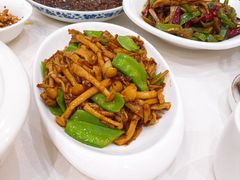 -合胜记太原排档(王府井店)
