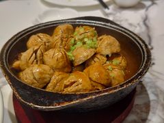 -潮州府·潮菜·砂锅粥(徐家汇店)