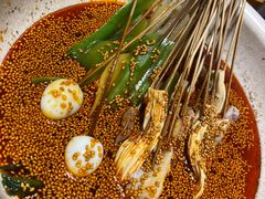 -嘉州叶婆婆钵钵鸡(建设路店)