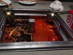 -海底捞火锅(高新活力汇店)