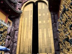 -上海东林寺(金山区)